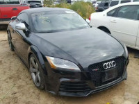 2013 Audi Tt Rs TRUB3AFK1D1901236