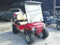 2012 CLUB GOLF CART JZ1202255329