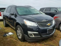 2017 CHEVROLET TRAVERSE 1GNKRGKD2HJ104087