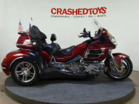 2002 HONDA GL1800 1HFSC47002A112099