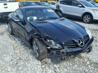 2006 MERCEDES-BENZ SLK WDBWK54F46F082156