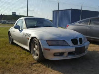1996 BMW Z3 1.9 4USCH7327TLB70562