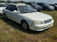 2002 KIA OPTIMA KNAGD128225110031