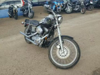 1999 HARLEY-DAVIDSON FXDL 1HD1GDV17XY334092