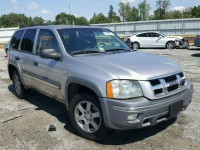 2004 ISUZU ASCENDER 4NUDT13S542102078