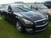 2015 INFINITI Q70 JN1BY1APXFM541063