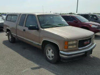 1997 GMC SIERRA 2GTEC19R4V1520377