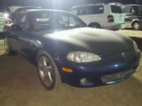 2002 MAZDA MX-5 MIATA JM1NB353520226512