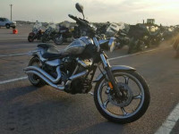 2009 YAMAHA XV1900 JYAVP27E29A009722