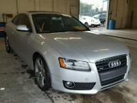 2012 AUDI A5 WAULFAFR2CA022634