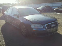 2007 AUDI A8 WAUMV44E07N018170