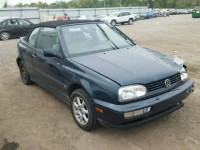 1999 VOLKSWAGEN CABRIO 3VWBB81E9XM804846