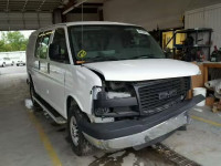 2015 GMC SAVANA 1GTW7FCF3F1904243