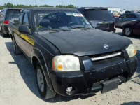 2002 NISSAN FRONTIER K 1N6DD26S72C354302