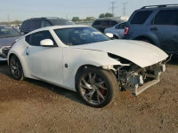 2013 NISSAN 370Z JN1AZ4EH3DM383904