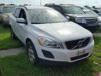 2012 VOLVO XC60 YV4952DL5C2341098