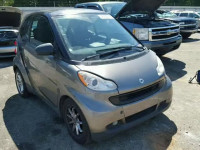 2010 SMART FORTWO WMEEJ3BA1AK396960