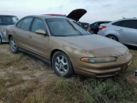 1999 OLDSMOBILE INTRIGUE 1G3WX52KXXF326378