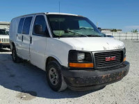 2003 GMC SAVANA 1GTEG15X531147359