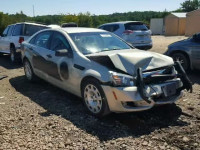 2011 CHEVROLET CAPRICE PO 6G1MK5E21BL571738