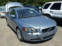 2009 VOLVO C70 YV1MC67229J074248