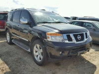 2010 NISSAN ARMADA 5N1BA0ND5AN602295