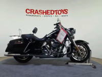 2014 HARLEY-DAVIDSON FLHR 1HD1FBM1XEB706436