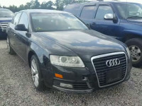 2010 AUDI A6 WAUEKAFB4AN045295