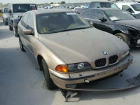 2000 BMW 540 WBADN6349YGM67308