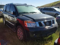 2015 NISSAN ARMADA 5N1BA0NF3FN618990