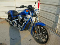 2016 HONDA VT1300 JH2SC6128GK100744