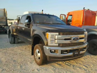 2017 FORD F350 1FT8W3DT9HED77223