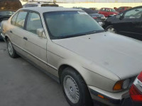 1990 Bmw 525 I Auto WBAHC2316LGB24473