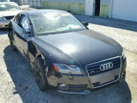 2012 AUDI A5 WAULFAFR3CA039233