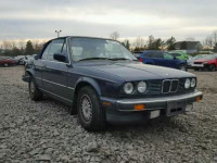 1989 BMW 325 WBABB2304KEC18569
