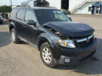 2009 MAZDA TRIBUTE 4F2CZ027X9KM08133