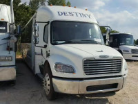 2009 FREIGHTLINER M2 1FVACWDJ89HAC1486