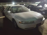 2002 OLDSMOBILE INTRIGUE 1G3WX52H12F170003