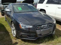 2015 AUDI S5 WAUGGAFR1FA021090