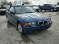 1999 BMW 323 IC AUT WBABJ8336XEM23895