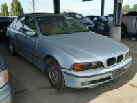 1999 BMW 528 WBADM633XXBY33220