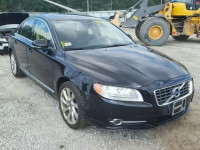 2012 VOLVO S80 YV1902AH4C1154176