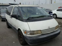 1995 TOYOTA PREVIA JT3AC11R5S1189034