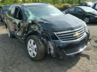 2017 CHEVROLET TRAVERSE 1GNKRGKD4HJ243220