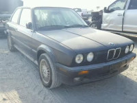 1989 BMW 325 WBAAB930XK8137303