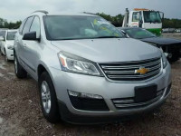 2013 CHEVROLET TRAVERSE 1GNKRFKD2DJ132153