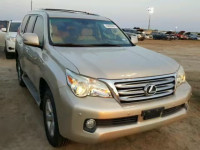 2010 LEXUS GX JTJBM7FXXA5010899