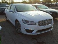 2017 LINCOLN MKZ 3LN6L5E92HR646282