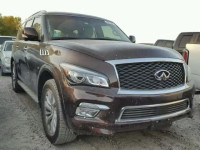 2017 INFINITI QX80 JN8AZ2NF4H9643580