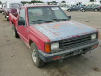 1992 MITSUBISHI MIGHTY MAX JA7FL24W5NP018422